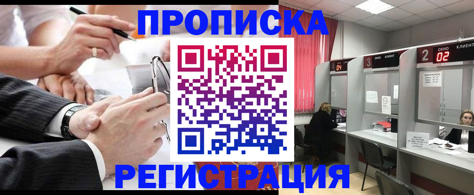 прописка 2025 в Купино